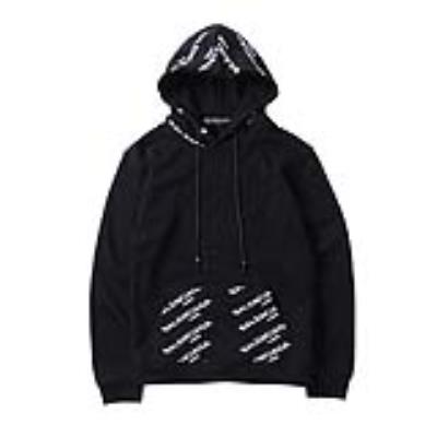 Cheap Balenciaga Hoodies wholesale No. 10